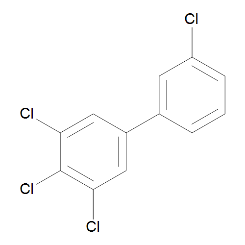 PCB No. 78 10 mug/mL in Isooctane