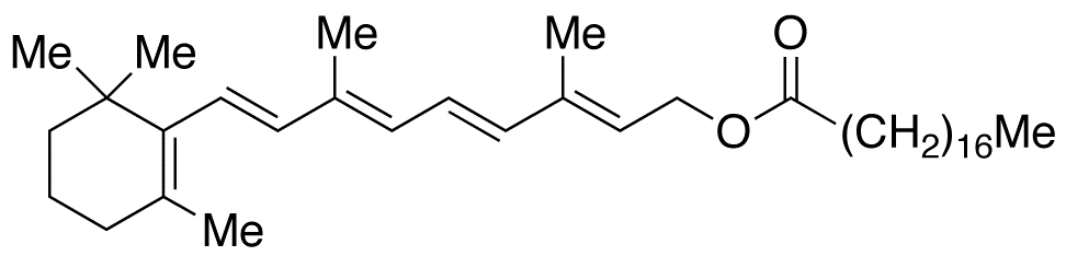 all-trans-Retinyl Stearate