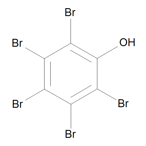 Pentabromophenol