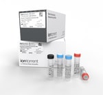 OncomineTM Comprehensive Assay Plus, manual library preparation