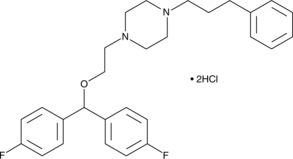 GBR 12909 (hydrochloride)