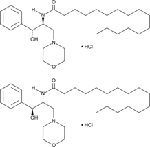 DL-erythro-PPMP (hydrochloride)