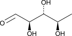 5-deoxy-D-Ribose