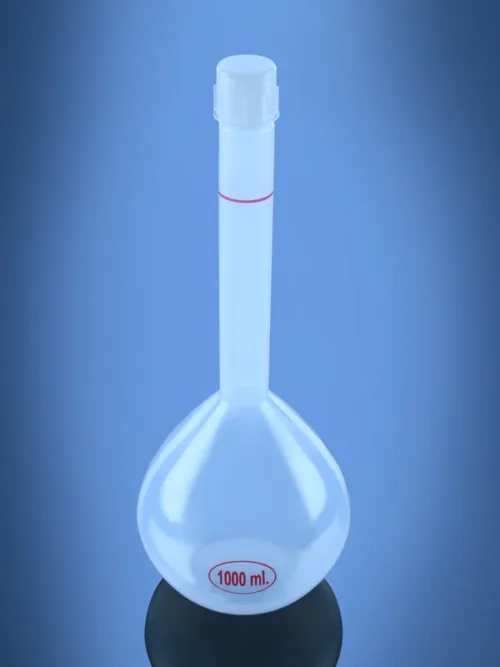 Volumetric Flask PP
