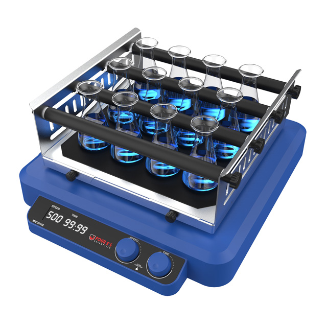 Orbital And Linear Shaker