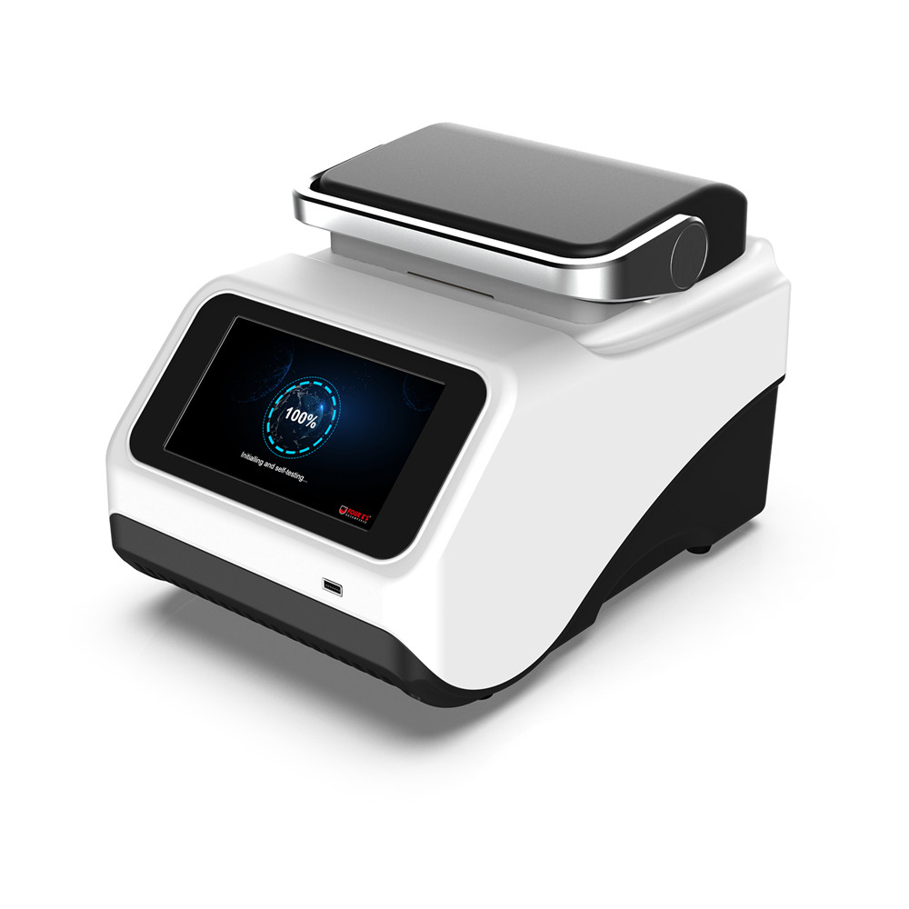 Gradient PCR Optima 96