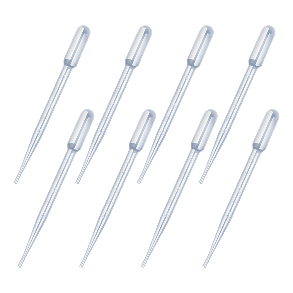3mL Transfer Pipette