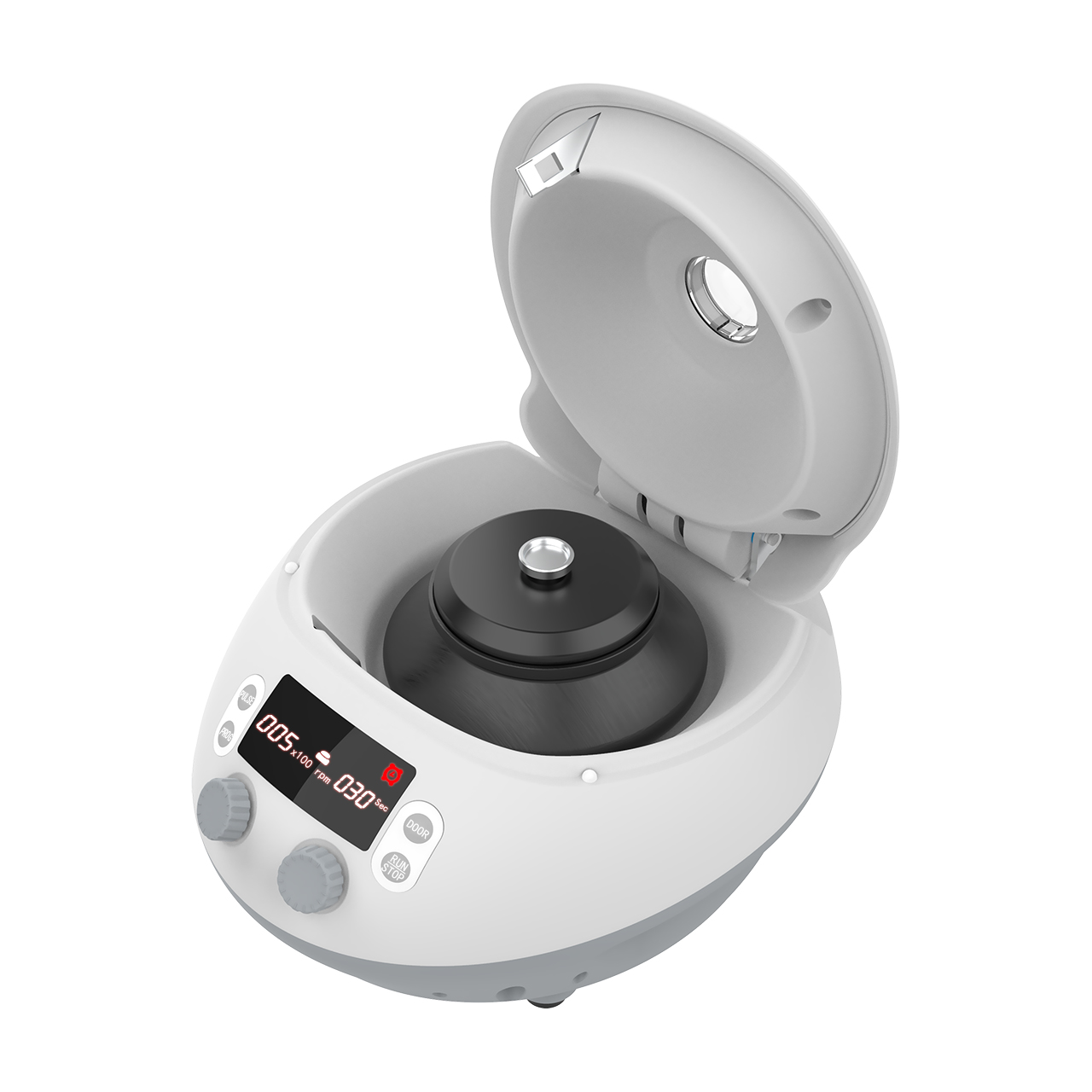 High-Speed Micro Centrifuge