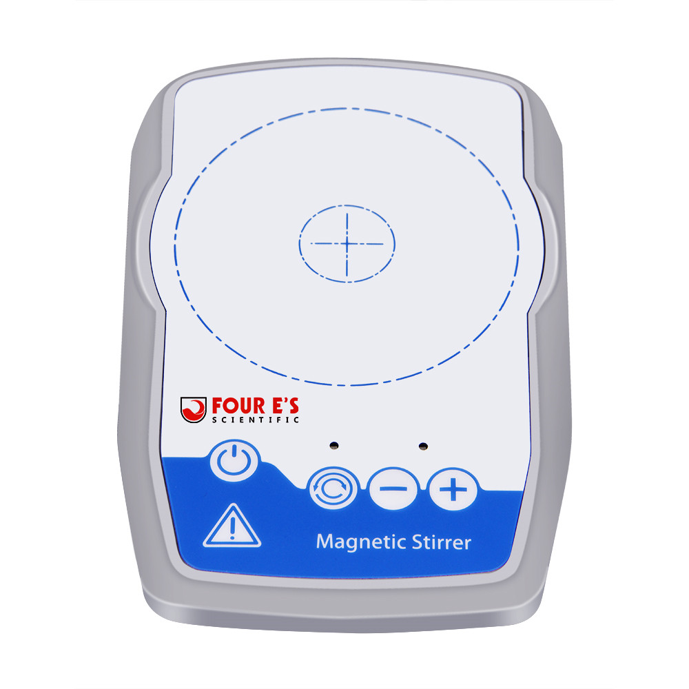 Mini Magnetic Stirrer