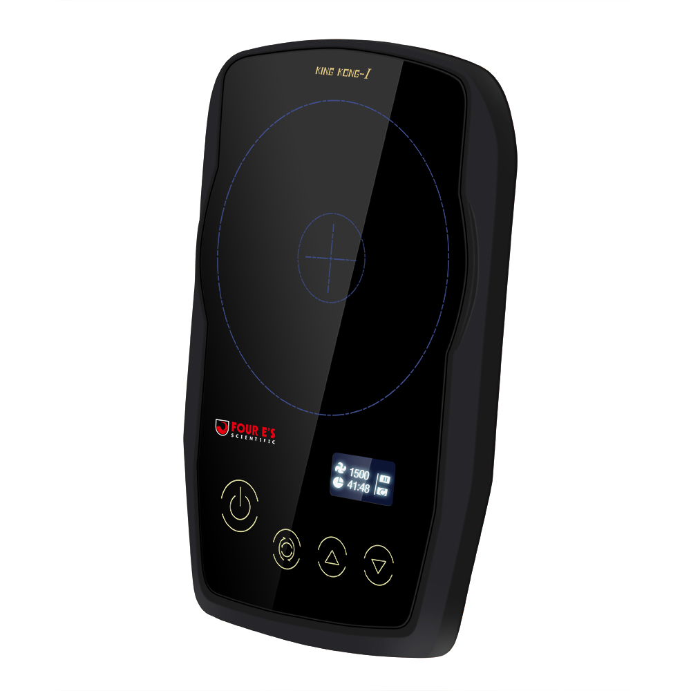 Ultra-flat Mini Magnetic Stirrer