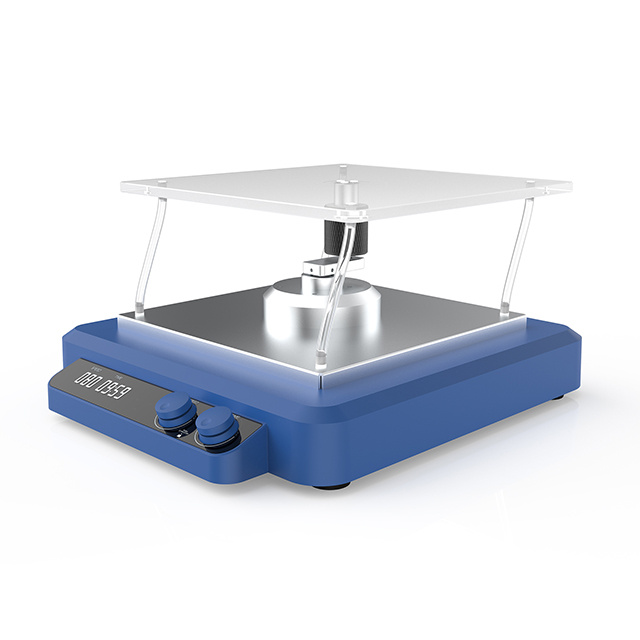 Digital 3D Rocker