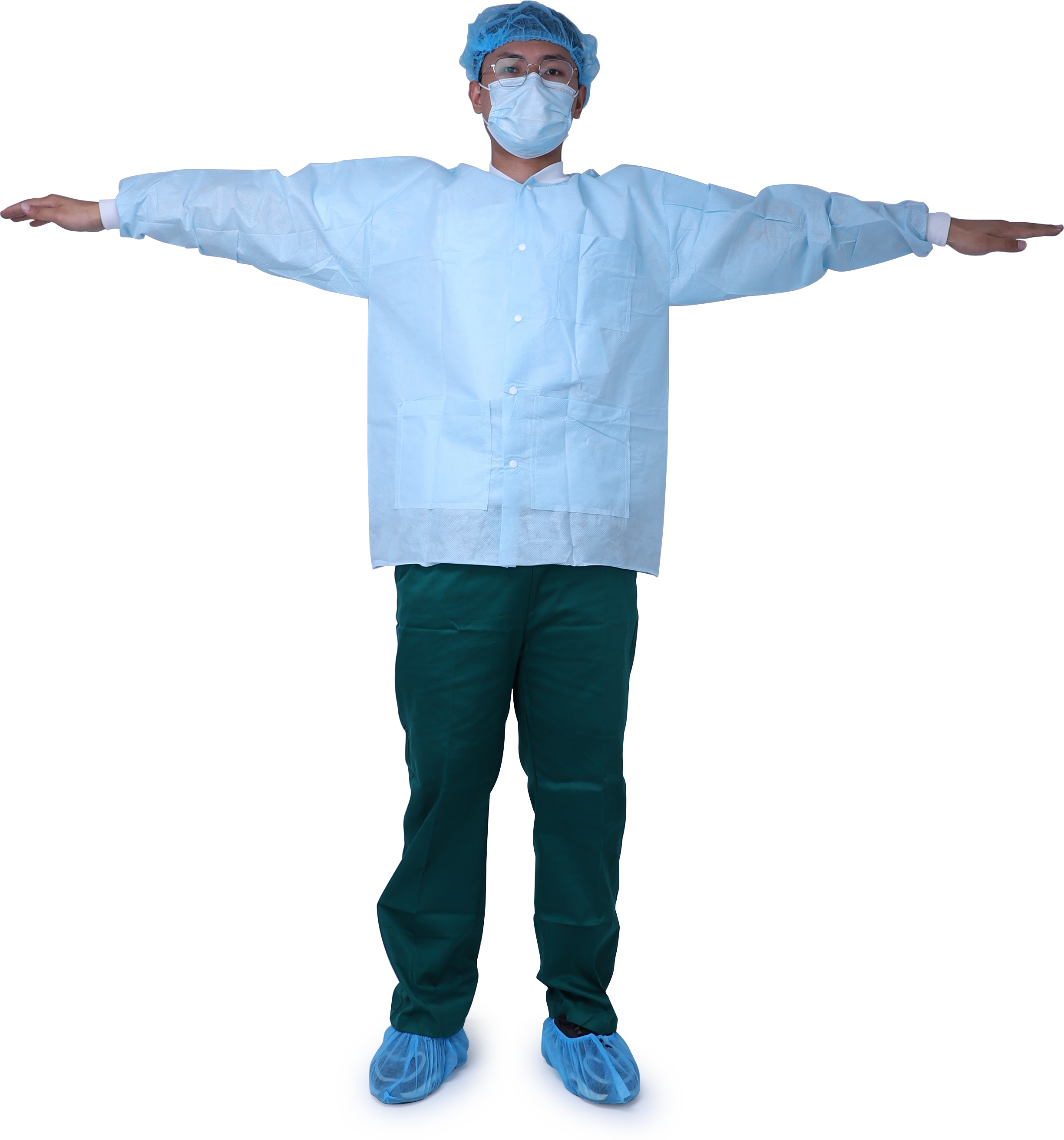 Premium Lab Jackets