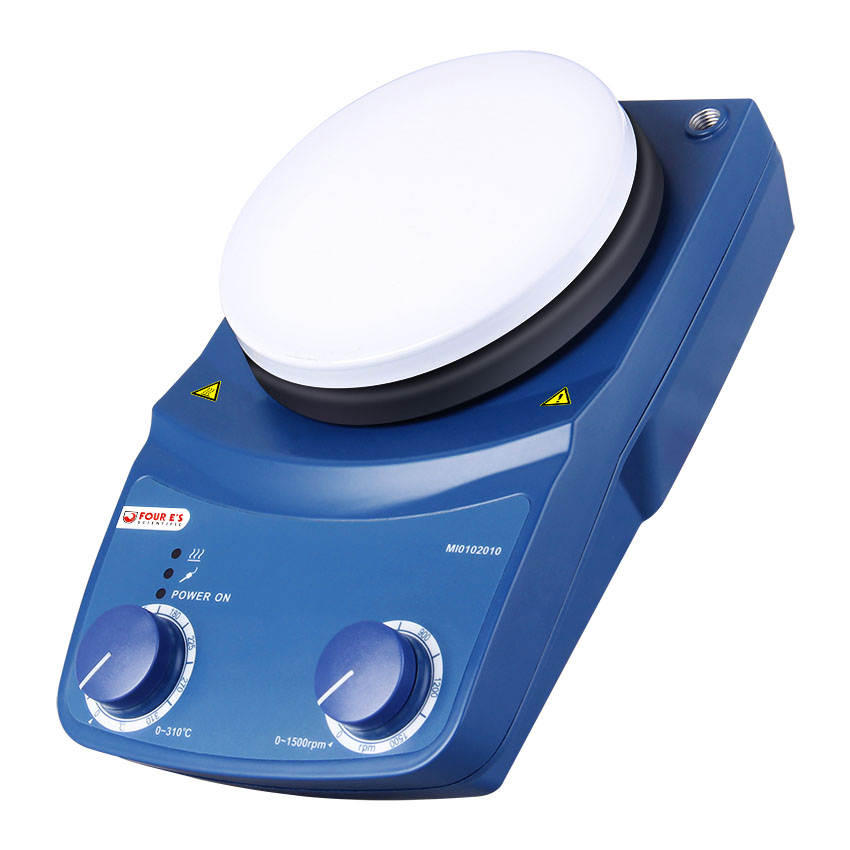 5 Inch Magnetic Hotplate Stirrer