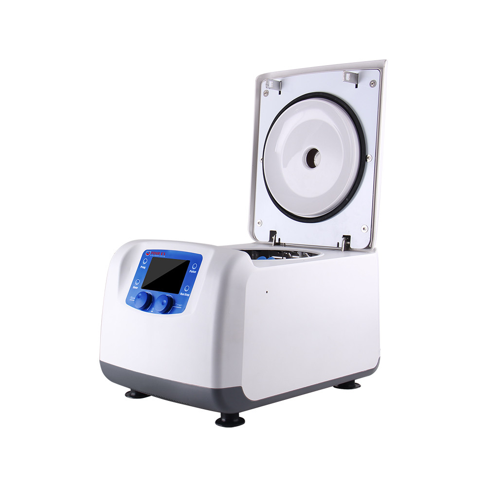 Clinical Centrifuge
