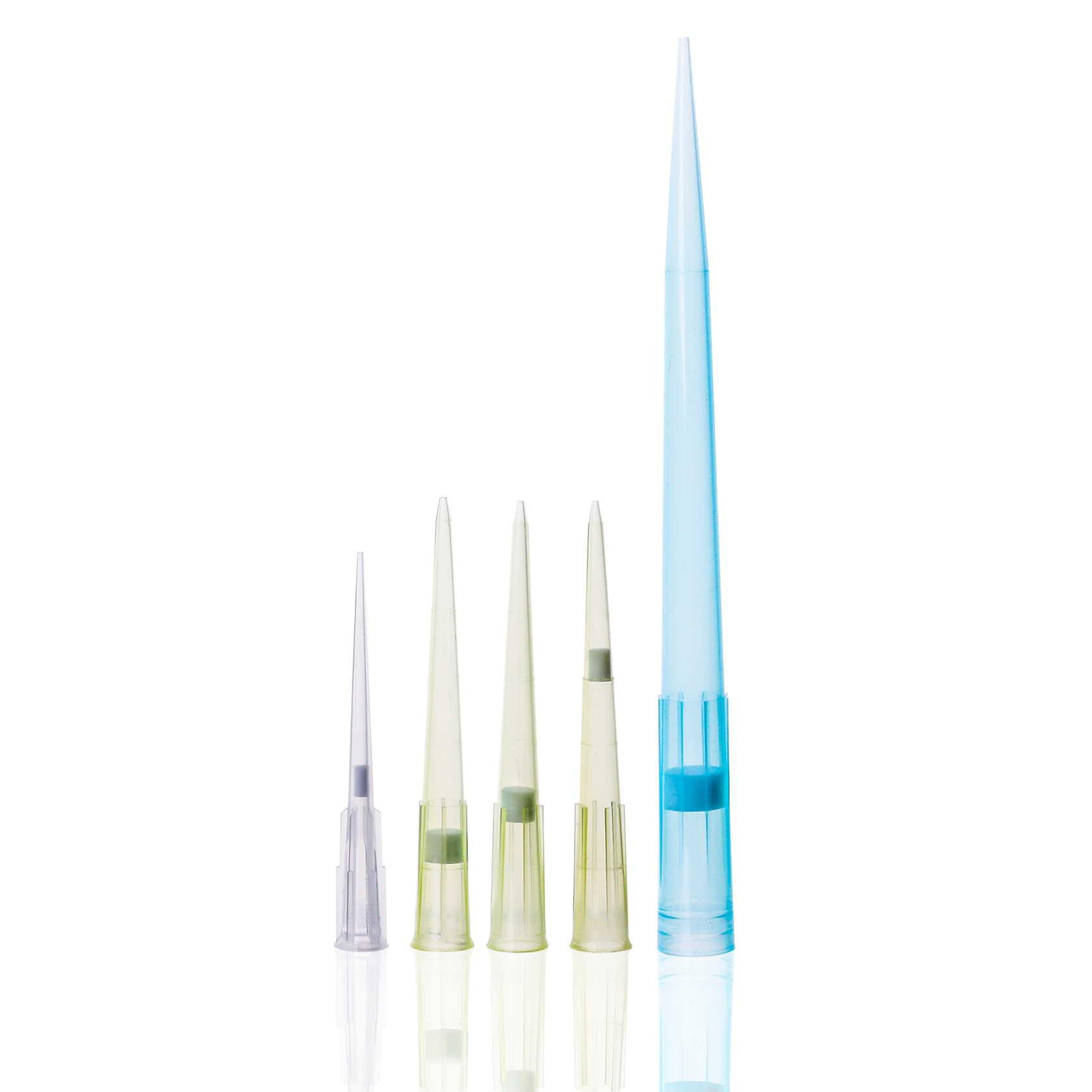 Bulk Filter Tips
