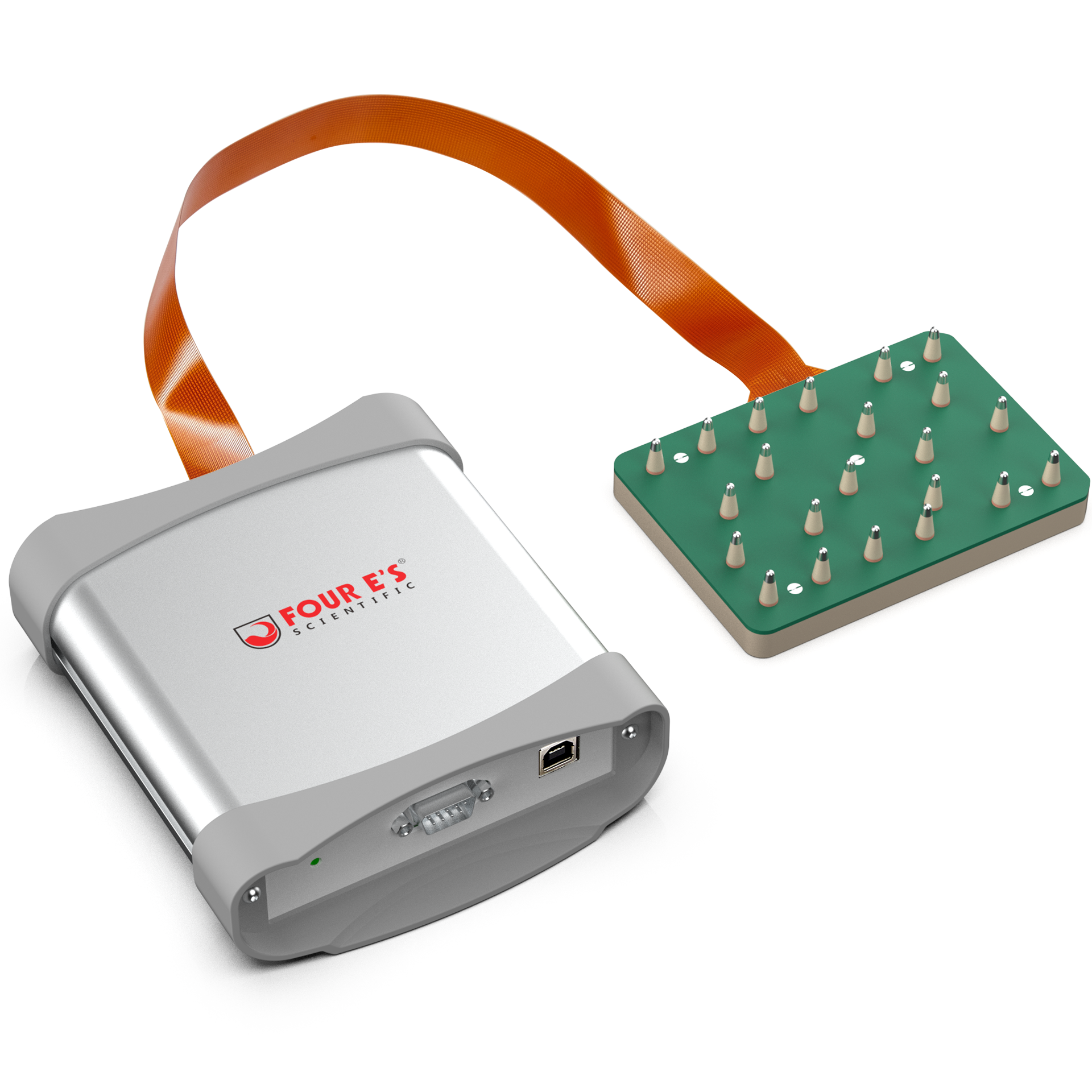 Temperature Verification Kit for 96-well PCR