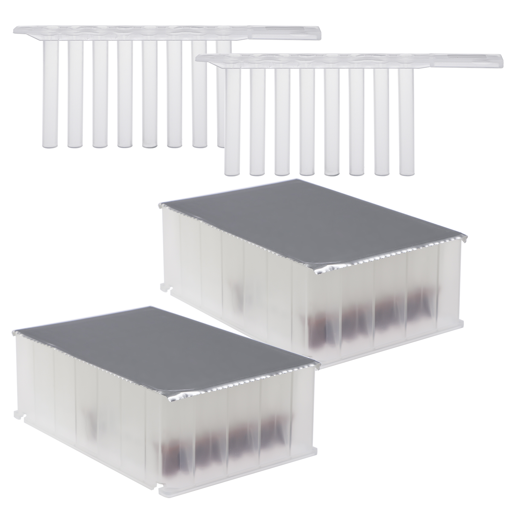 Viral DNA/RNA Extraction Kit (EK-032)