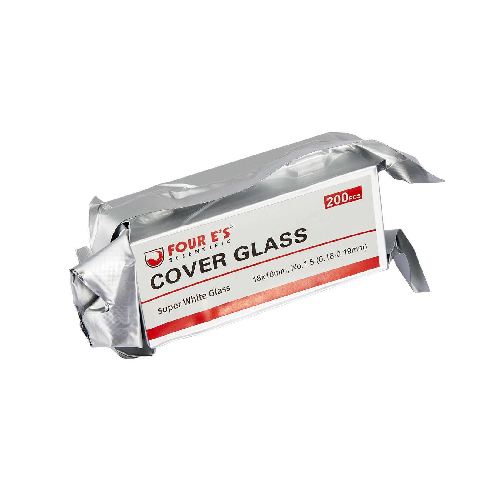 Slide Cover Glasses