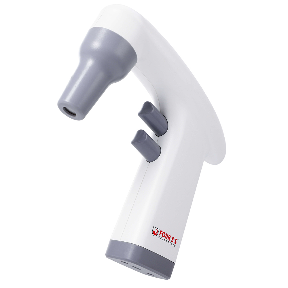 Electronic Pipette Filler