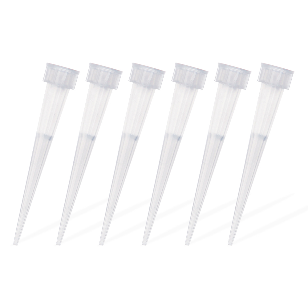 Non-sterile Pipette Tips without Filter