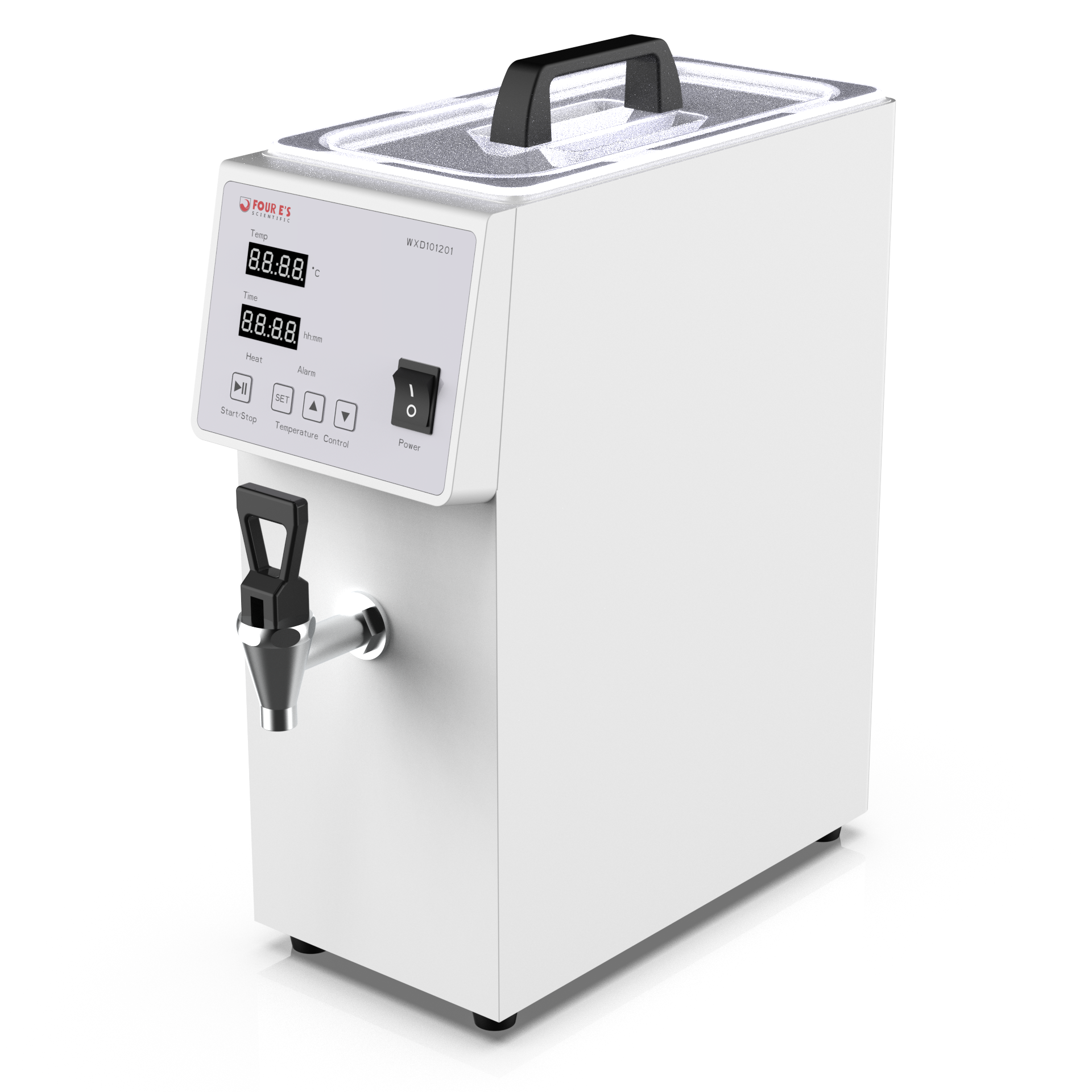 Paraffin Wax Dispenser