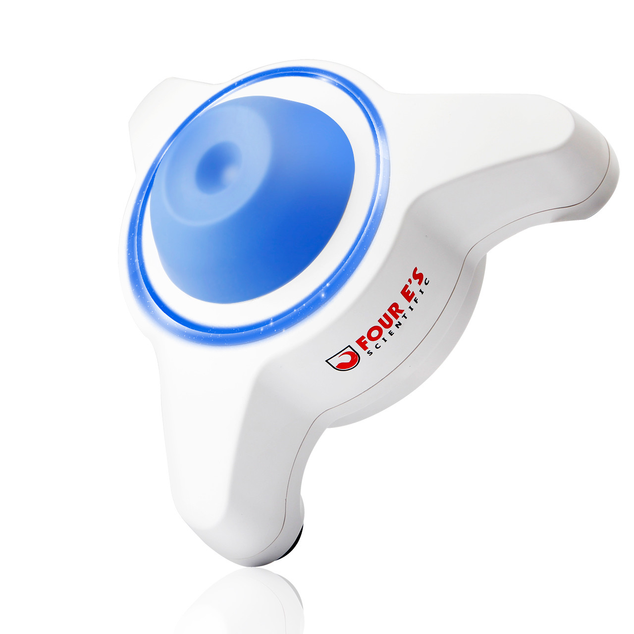 Mini Vortex Mixer (Built-in Light)