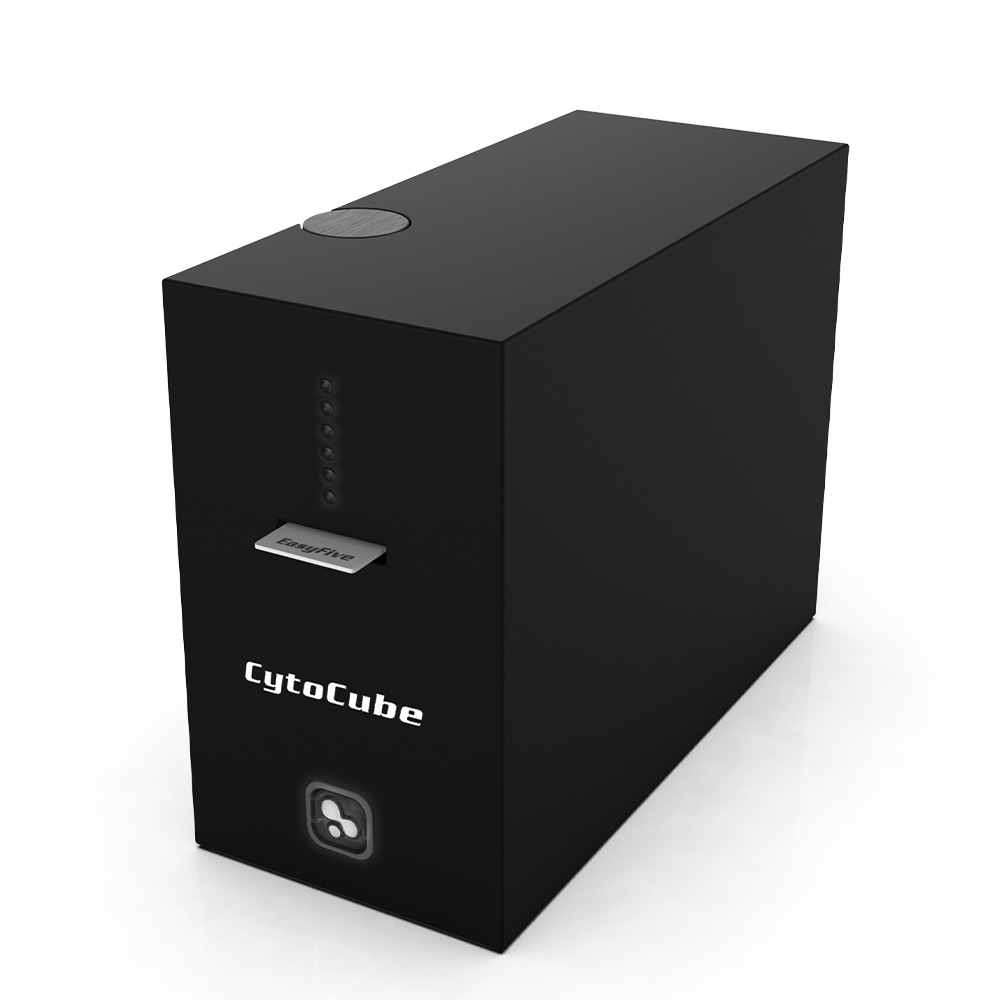 Portable Cell Counter CytoCube
