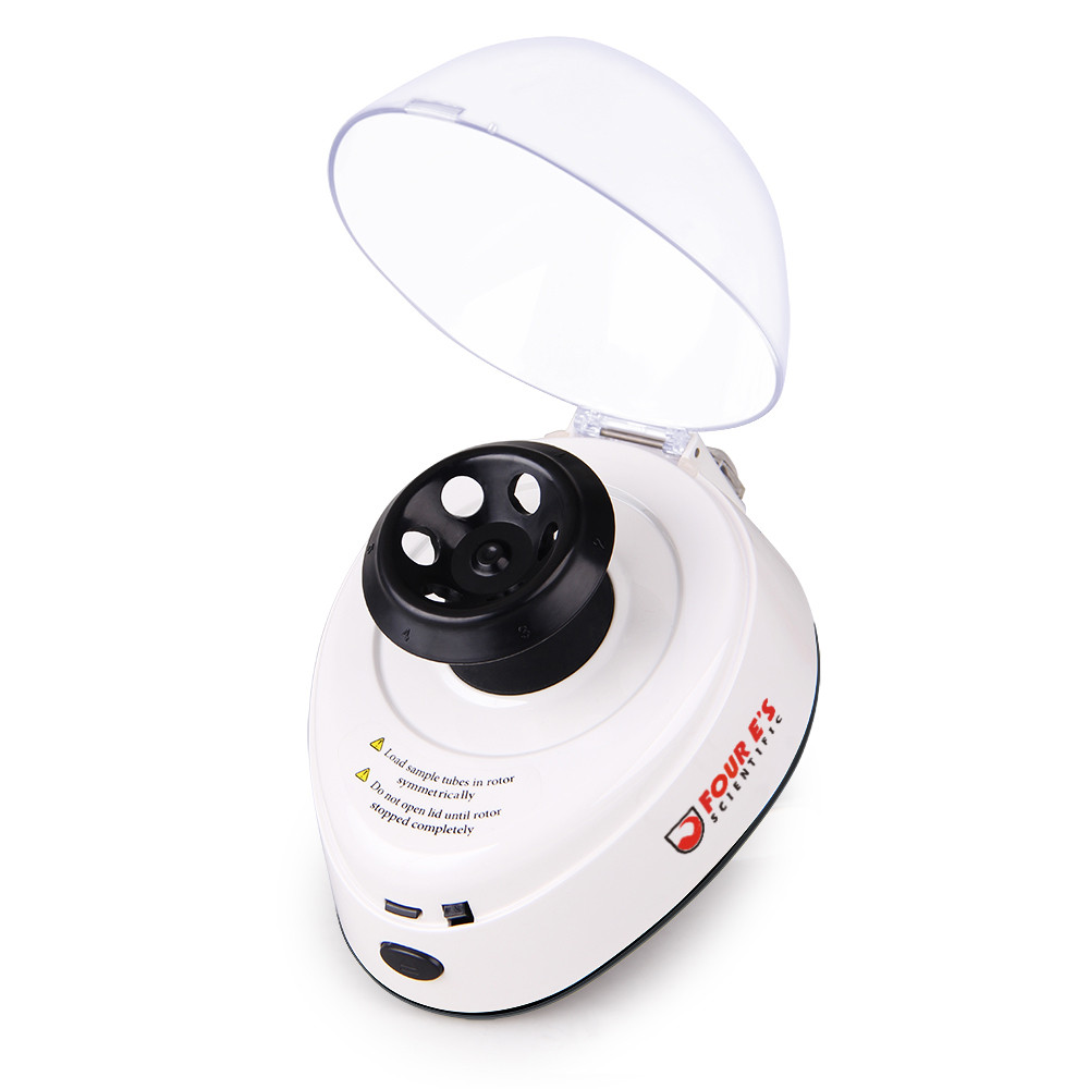 Mini Centrifuge