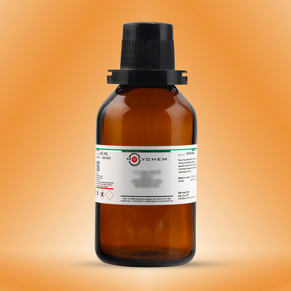EHRLICH’S ‘A’ REAGENT