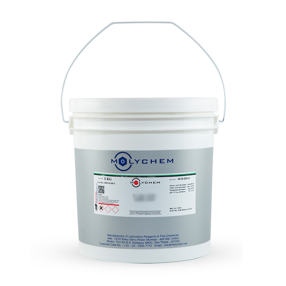 MAGNESIUM SULPHATE LR (HEPTAHYDRATE)