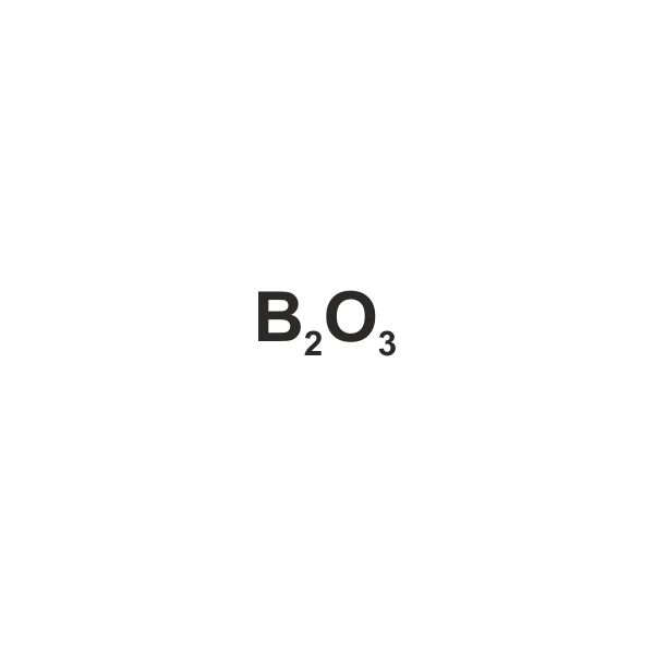 BORON TRIOXIDE 99.90%