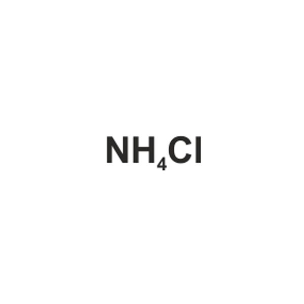 AMMONIUM CHLORIDE AR, ACS, ISO meets analytical specification of IP,BP,USP,Ph.Eur