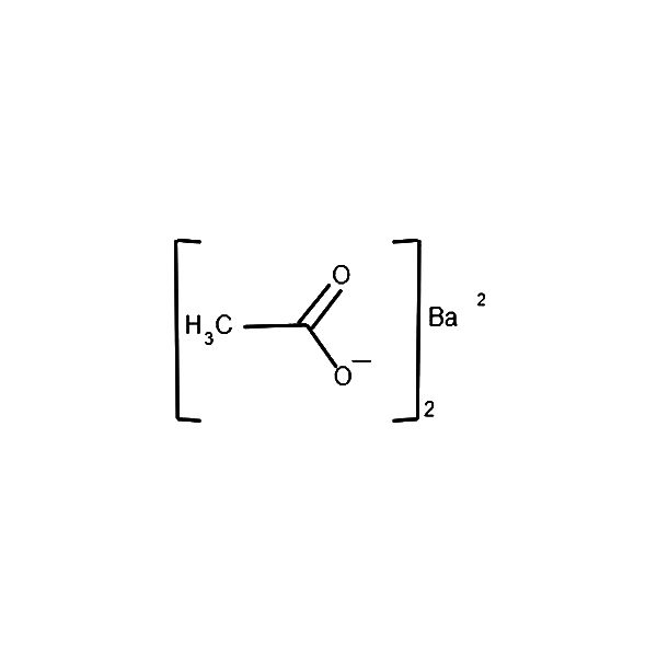 BARIUM ACETATE AR