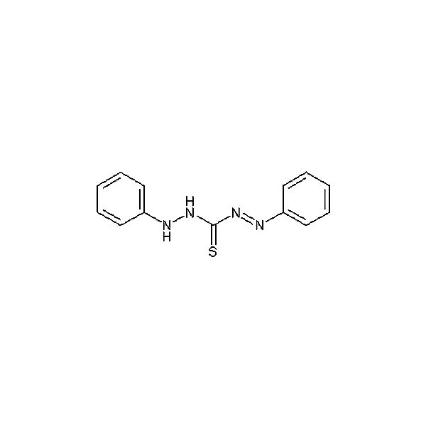 DITHIZONE AR , ACS (diphenylthiocarbazone AR)
