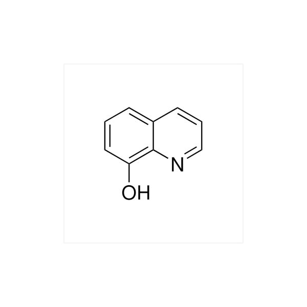 8-HYDROXYQUINOLINE AR, ACS (oxine )