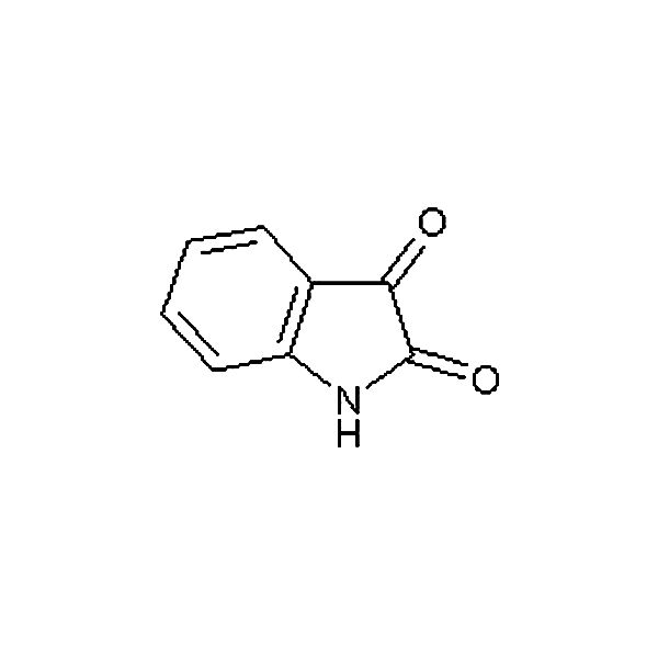 ISATIN AR (indole-2,3-dione)