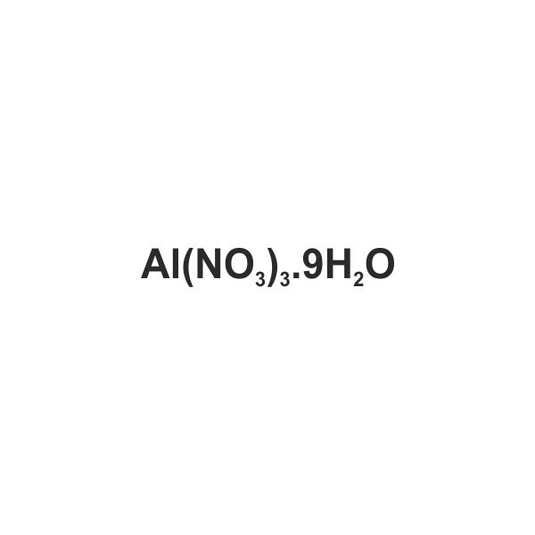 ALUMINIUM NITRATE AR, ACS