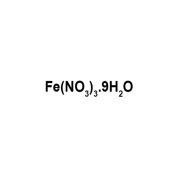 FERRIC NITRATE AR