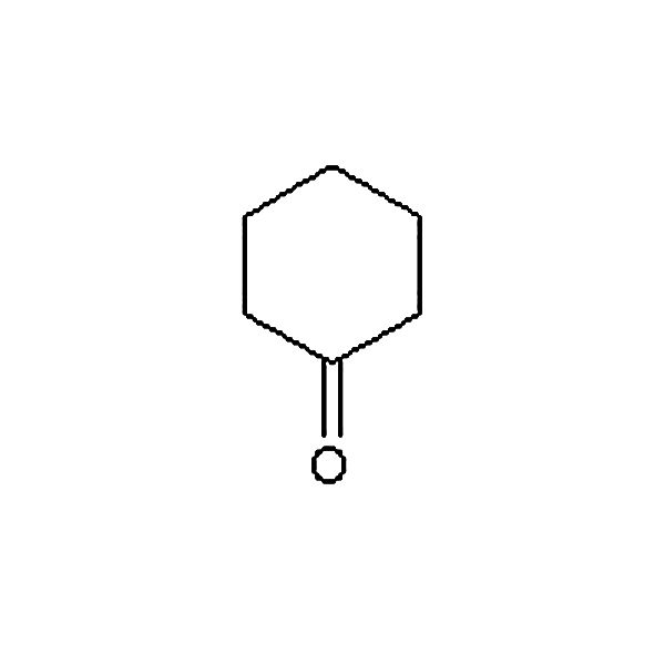 CYCLOHEXANONE FOR GC-HS