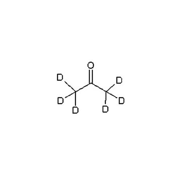 ACETONE-D6 99.9%