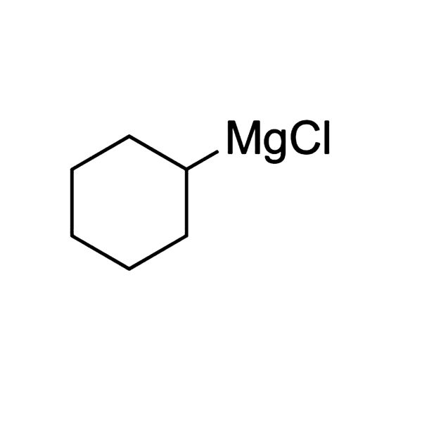 CYCLOHEXYLMAGNESIUM CHLORIDE SOLUTION 2M IN DIETHYL ETHER