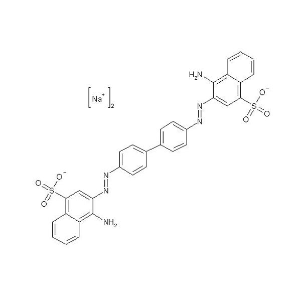 CONGO RED (PH INDICATOR) (C.I.22120)