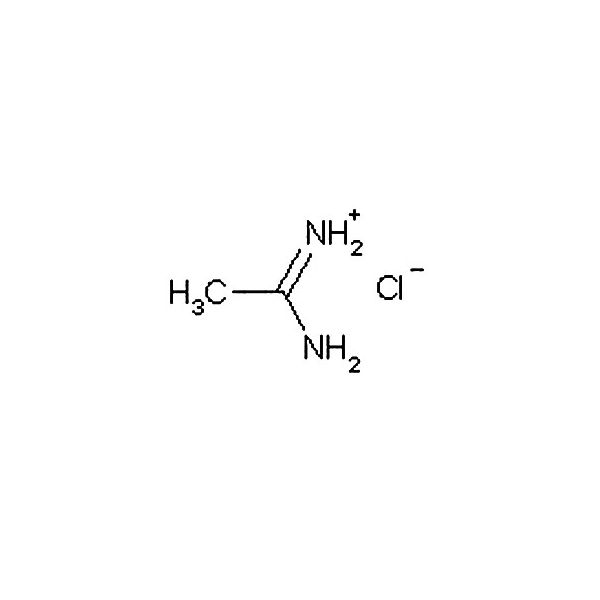 ACETAMIDINIUM CHLORIDE