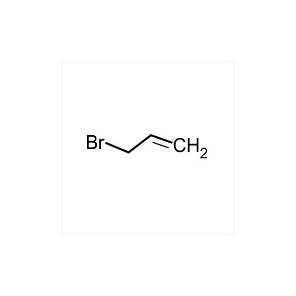 ALLYL BROMIDE LR (STABILIZED) (FOR SYNTHESIS)(<25C)