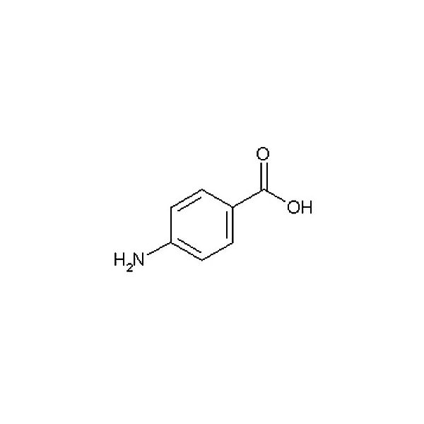 4-AMINO BENZOIC ACID PRACT (PABA)