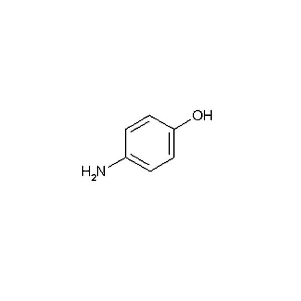 4-AMINOPHENOL PRACT (P-AMINOPHENOL)