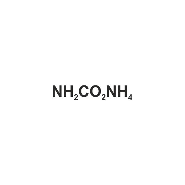 AMMONIUM CARBONATE PURIFIED