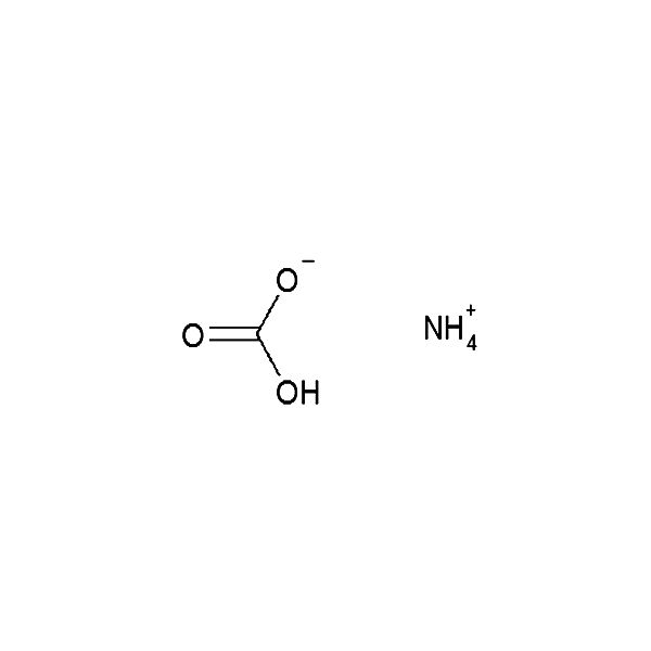 AMMONIUM HYDROGEN CARBONATE EP