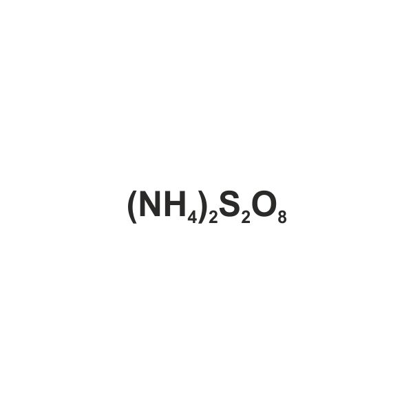AMMONIUM PERSULPHATE EXTRAPURE (ammonium peroxydisulphate )