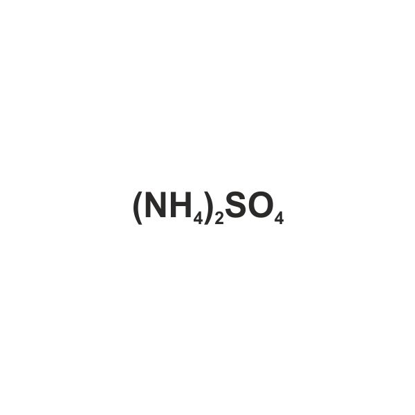 AMMONIUM SULPHATE ACS,ISO UR UNIVERSAL REAGENT PASSES PURE and AR